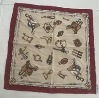 Codello Seiden Foulard 🌸