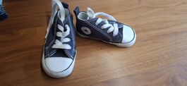 Süessi Converse All Stars Baby Schuehli, Grösse 20