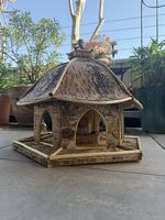 Futterhaus für Vögel