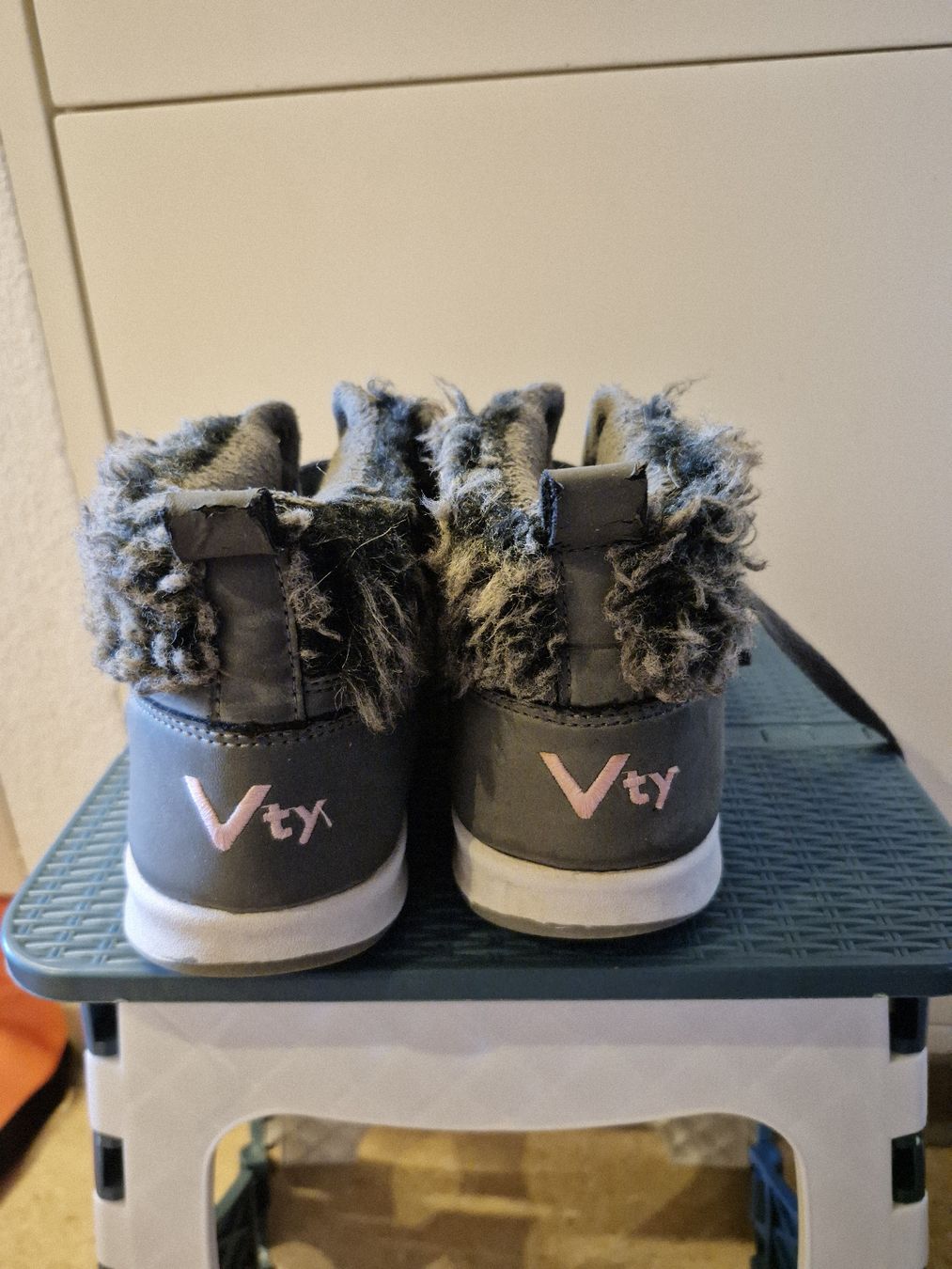 Damenschuhe: Damenschuhe – Gebraucht aus Winterthur von TeresaDb 2