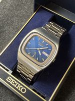 Seiko SQ-7546-510A vintage Uhr