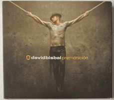 David Bisbal, Premonición (Versandkostenfrei)