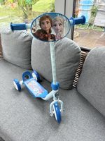 Trotti "Die Eiskönigin" 3-Räder, neu!