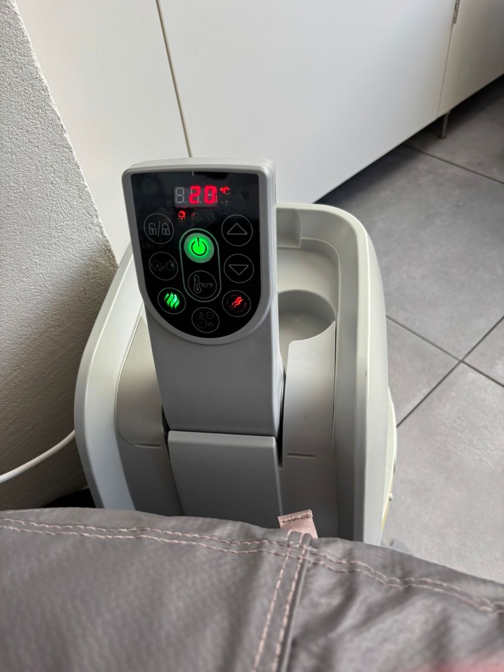 Whirlpool: Whirpool – Usato da Morschach venduto da BioMueller 1