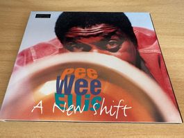 Pee Wee Ellis – A New Shift