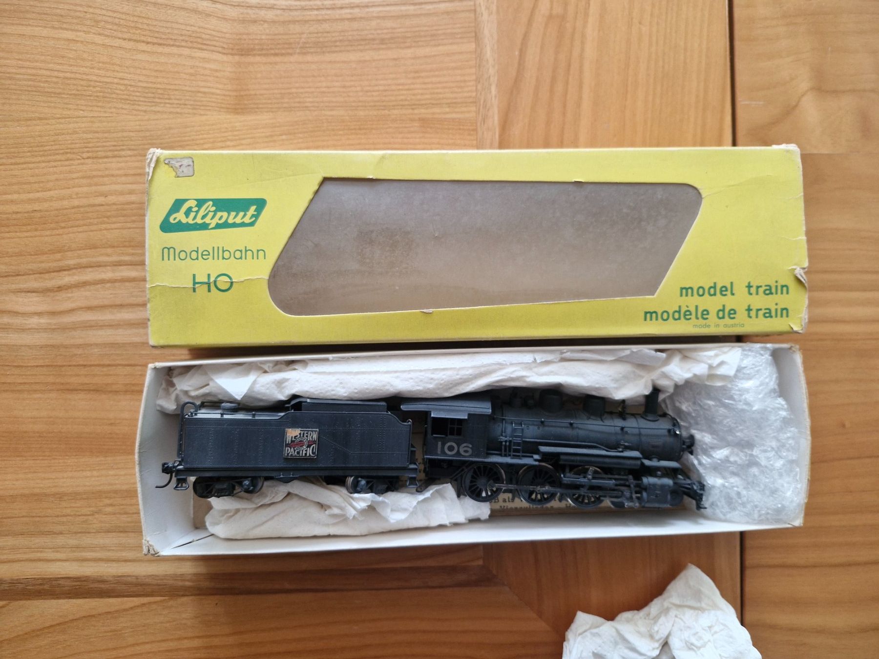 Modellini di ferrovie: Grosses H0 Modellbahn-Konvolut – Usato da Toffen venduto da dav_d7rc 7