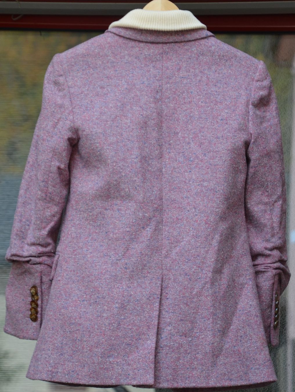 Giacche: Veronica Beard Blazer / veste .2 – Usato da Collonges venduto da arashee 1