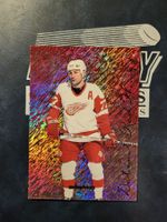 NHL Paul Coffey Detroit Red Wings