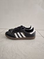 Adidas Samba | 41 1/3 | schwarz