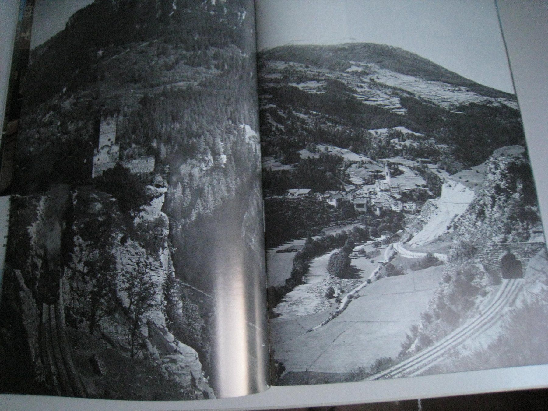 Riviste & Magazine: Eisenbahn Journal Sonderausgabe Rhb, Teil 1 – Usato da Buchs ZH venduto da swiss-train 6