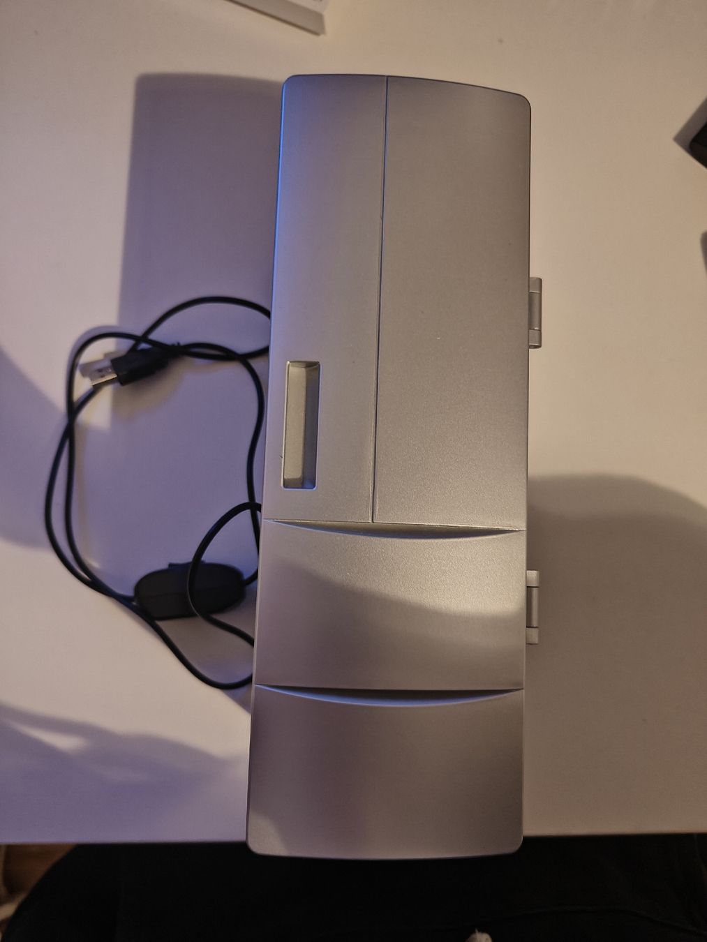 Frigoriferi: Mini USB Kühlschrank – Usato da Stettlen venduto da bubu036