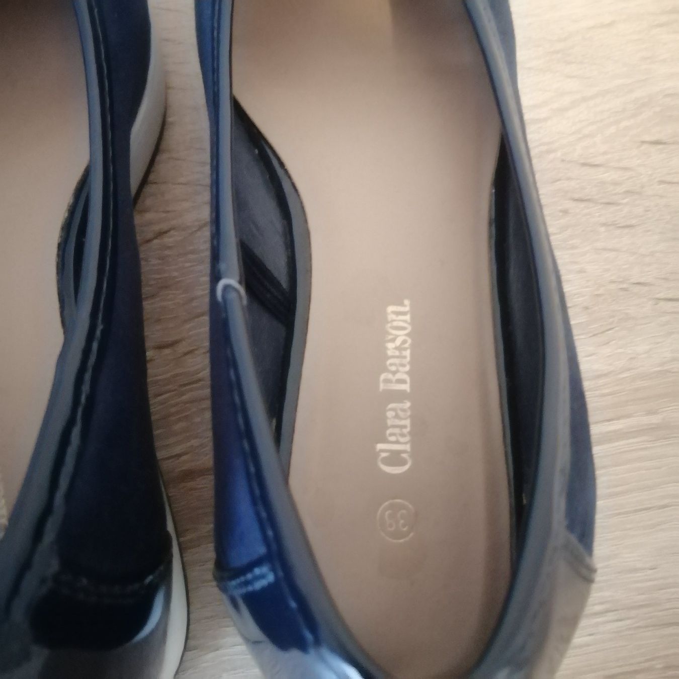 Scarpe da donna: Damenschuhe Gr. 37/38 – Usato da Henau venduto da AXAA 3