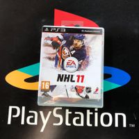 NHL 11 für Sony PlayStation 3