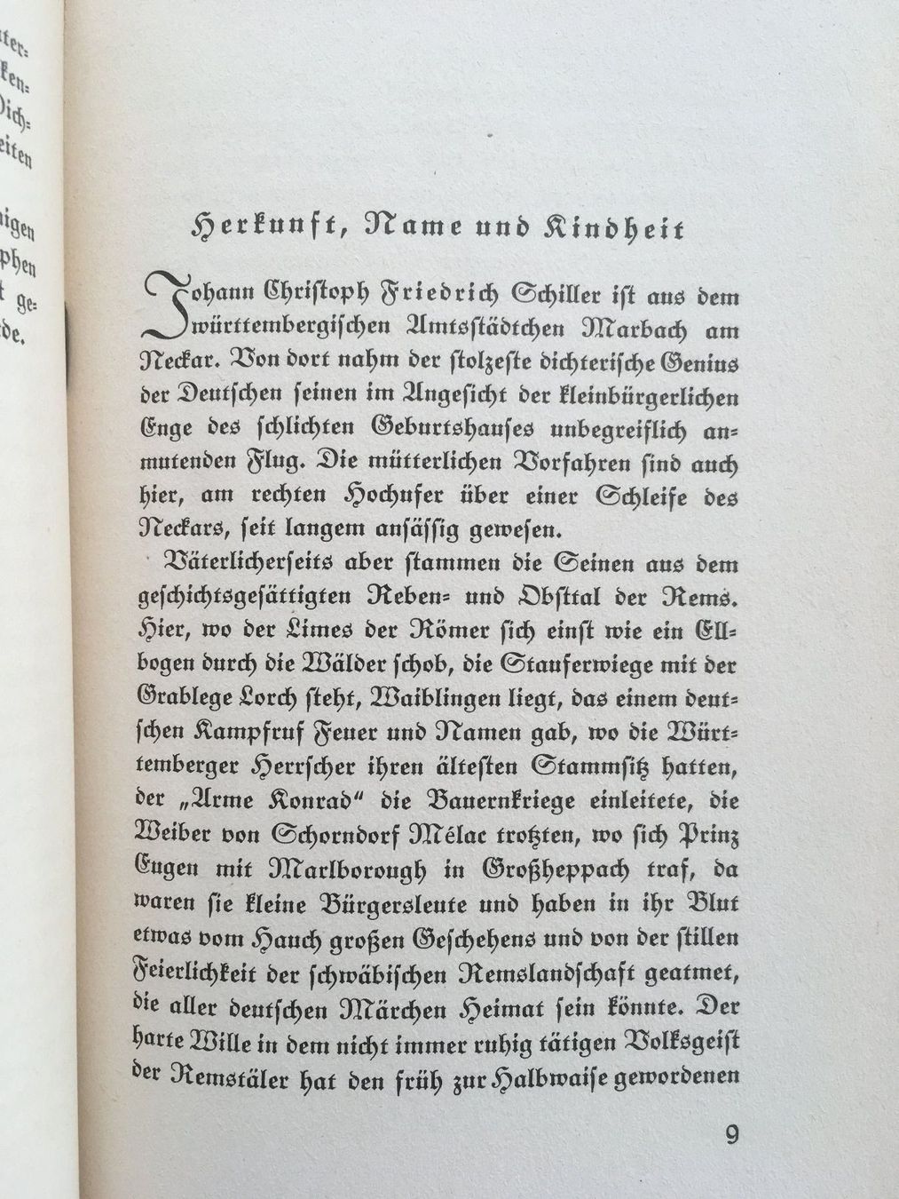 Libri: Die Dichter der Deutschen, Schiller – Usato da Grenchen venduto da Kogi7 6