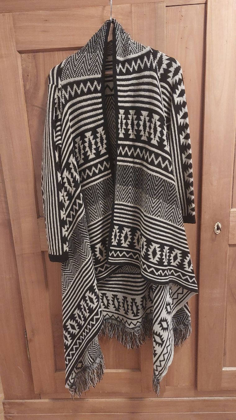 Giacche: Boho Strickjacke – Usato da Wegenstetten venduto da Coconora