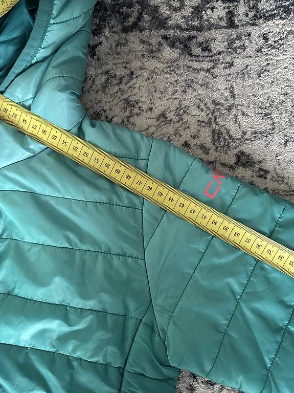 Jacken & Mäntel: Jacke Gr. 128 – Gebraucht aus Basel von vic_gnc2 2