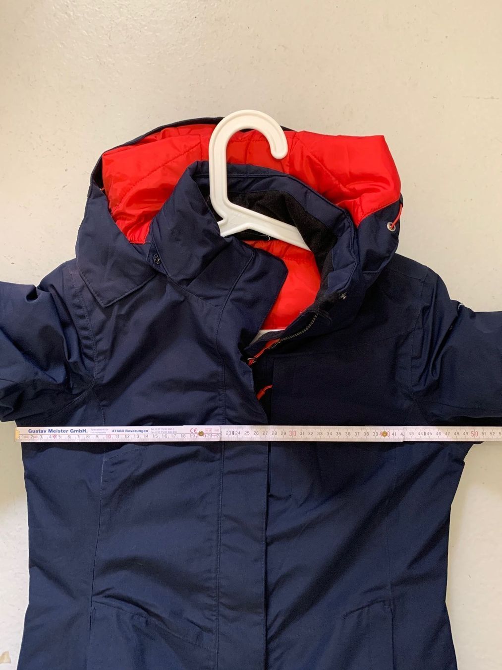 Icepeak Giacche: Icepeak Funktionsparka NEU Wintermantel – Nuovo (secondo la descrizione) da Adliswil venduto da Jessik0 7
