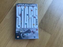 Roman Stars von Katja Kullmann gebundene Ausgabe gut
