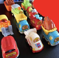 8 Tut Tut Autos