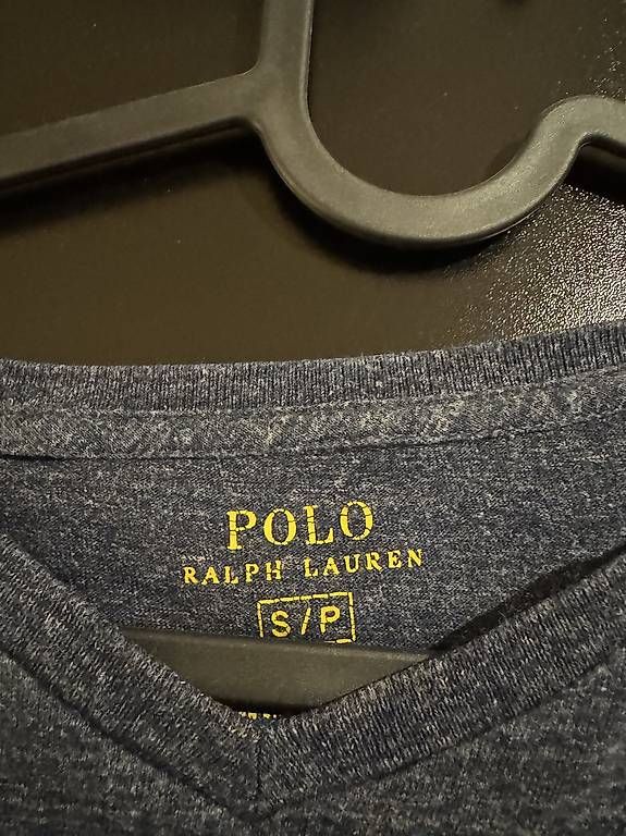 Maglioni & Felpe: Ralph Lauren Longsleeve – Usato da St. Gallen venduto da rechsteinersell 1