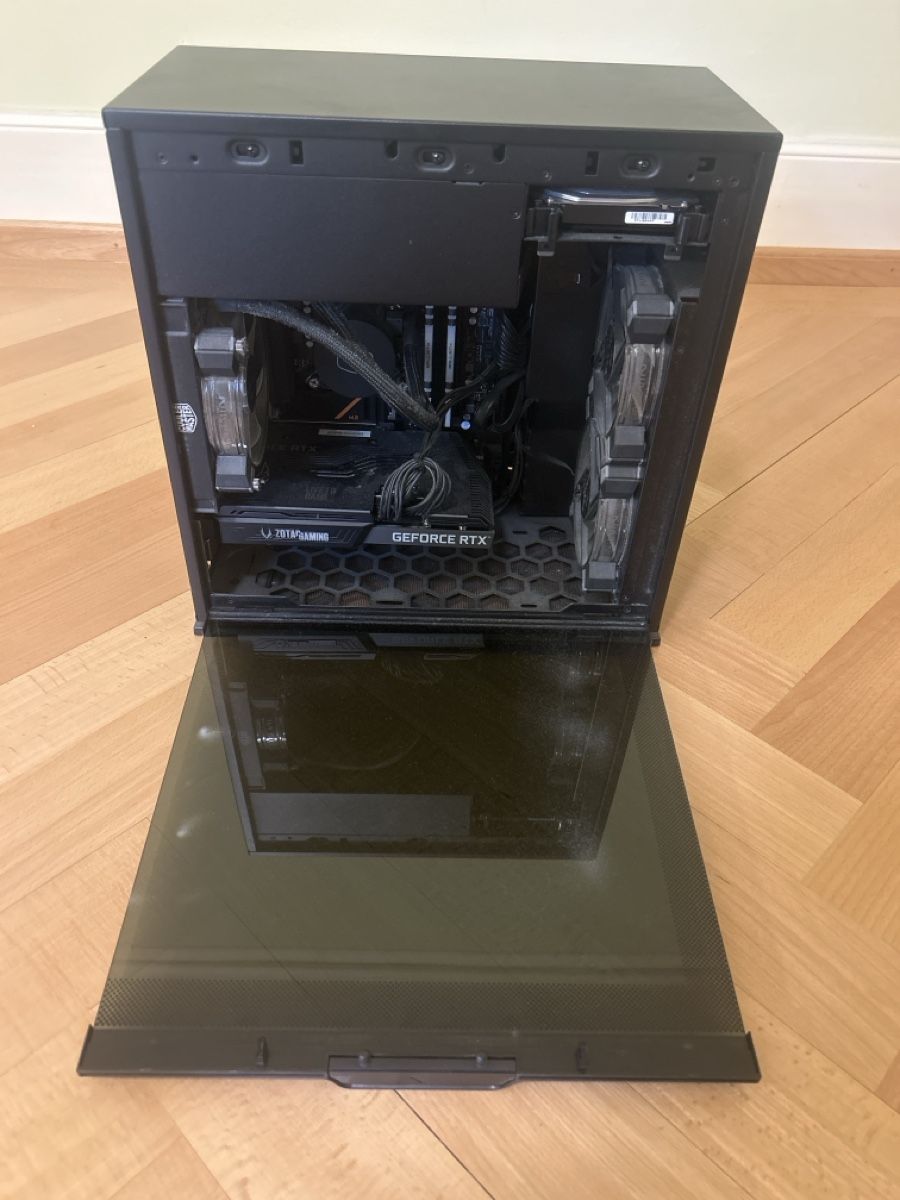Medion PC: Medion Erazer Engineer X10 – Usato da Wohlen AG venduto da gia_kp6v 1