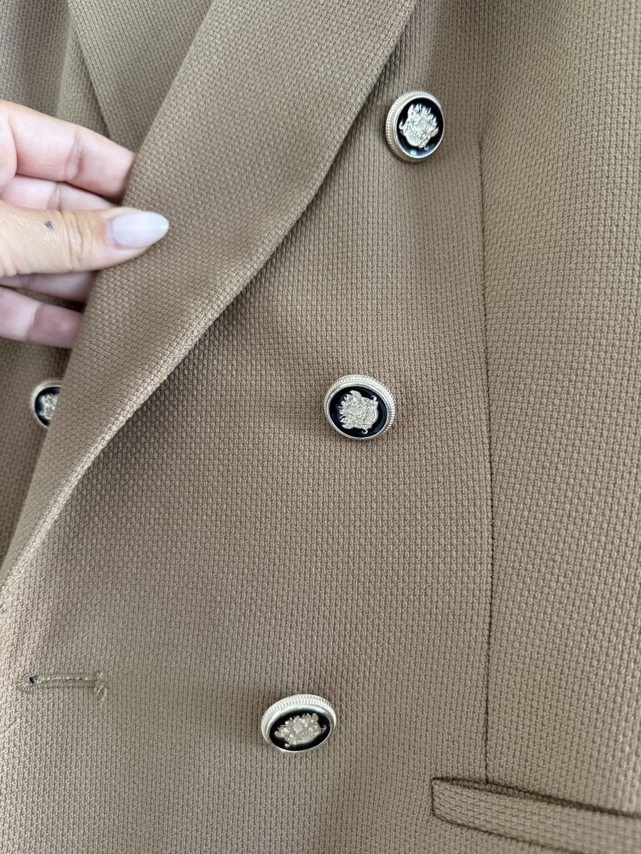 Zara Giacche: Zara Blazer – Usato da Winterthur venduto da don_fabio 2