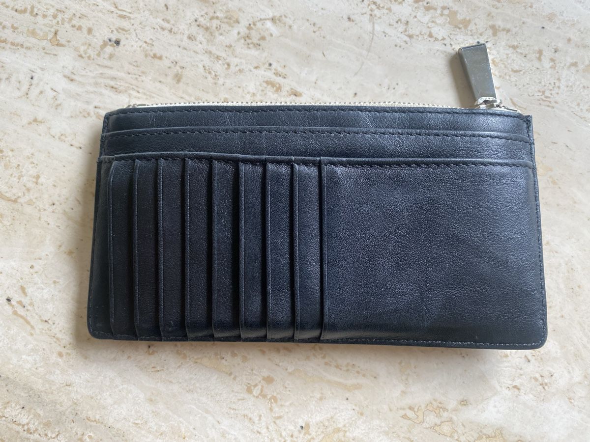 Michael Kors Portamonete: Michael Kors Geldbörse Karten Etui – Usato da Kreuzlingen venduto da nik_d2fj 1