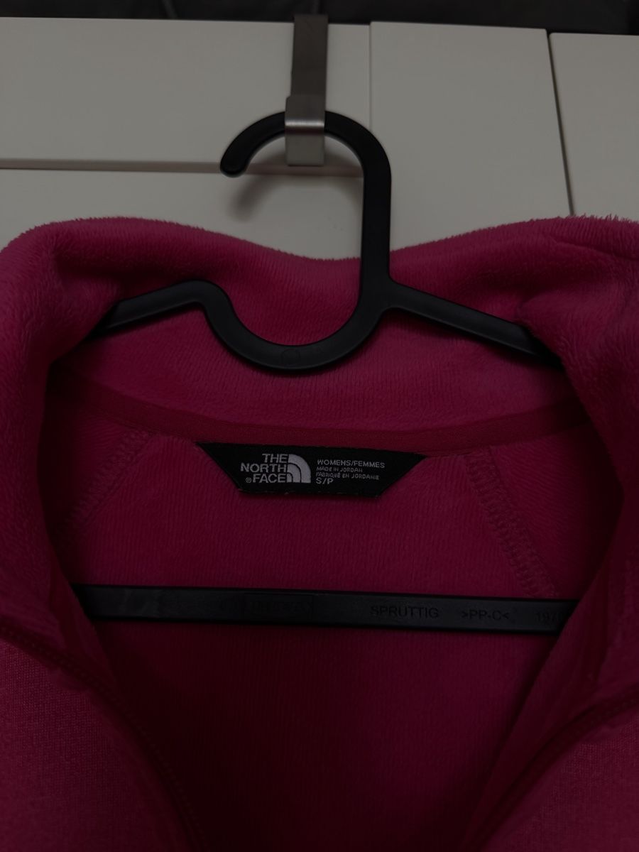North Face Jacken: Warmes North Face Jäggli, Gr. S – Gebraucht aus Bottighofen von Lexli2 2