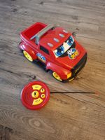 RC Truck ferngesteuertes Fahrzeug XL gebrauchter Zustand