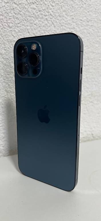 Telefoni cellulari / Smartphones: IPhone 12 Pro Max 128GB – Usato da Höri venduto da asm_9fv9