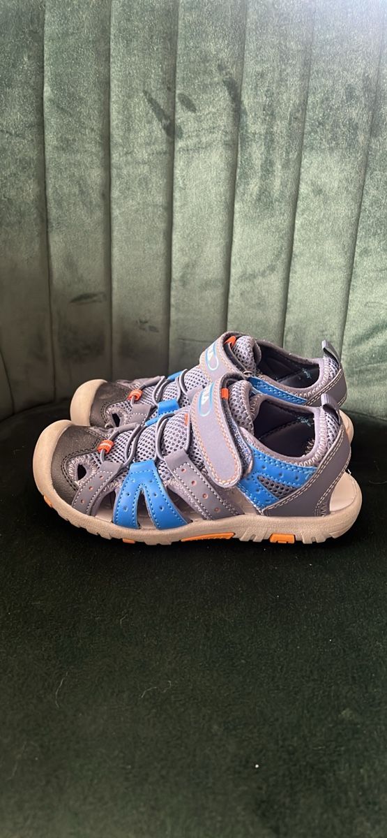 Scarpe per ragazzi: Fila Sandalen Gr. 32  – Nuovo (secondo la descrizione) da Seon venduto da Sunny-Schmuck78 1