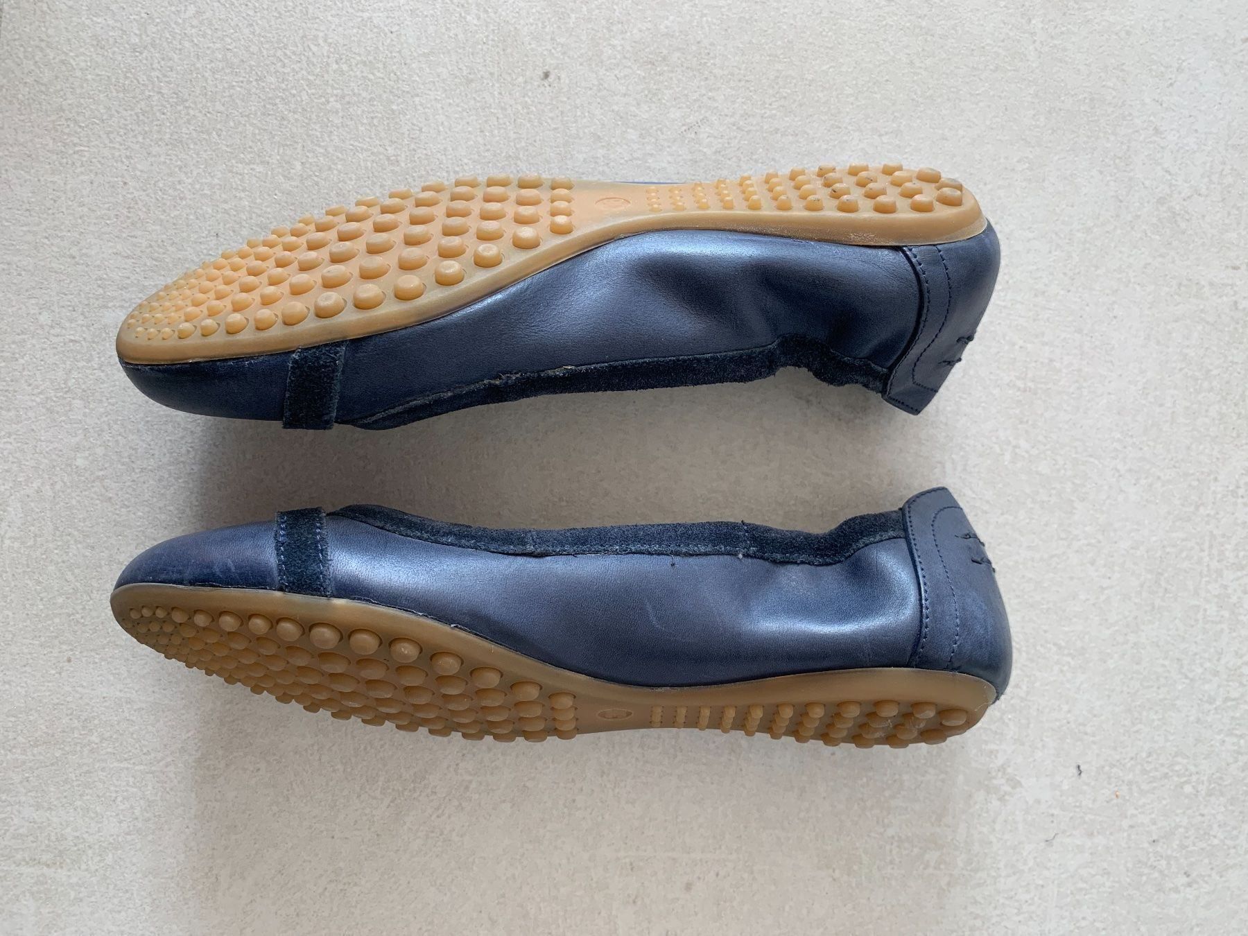 Roberto Santi Damenschuhe: Ballerine   Roberto Santi – Gebraucht aus Minusio von murimiri 3