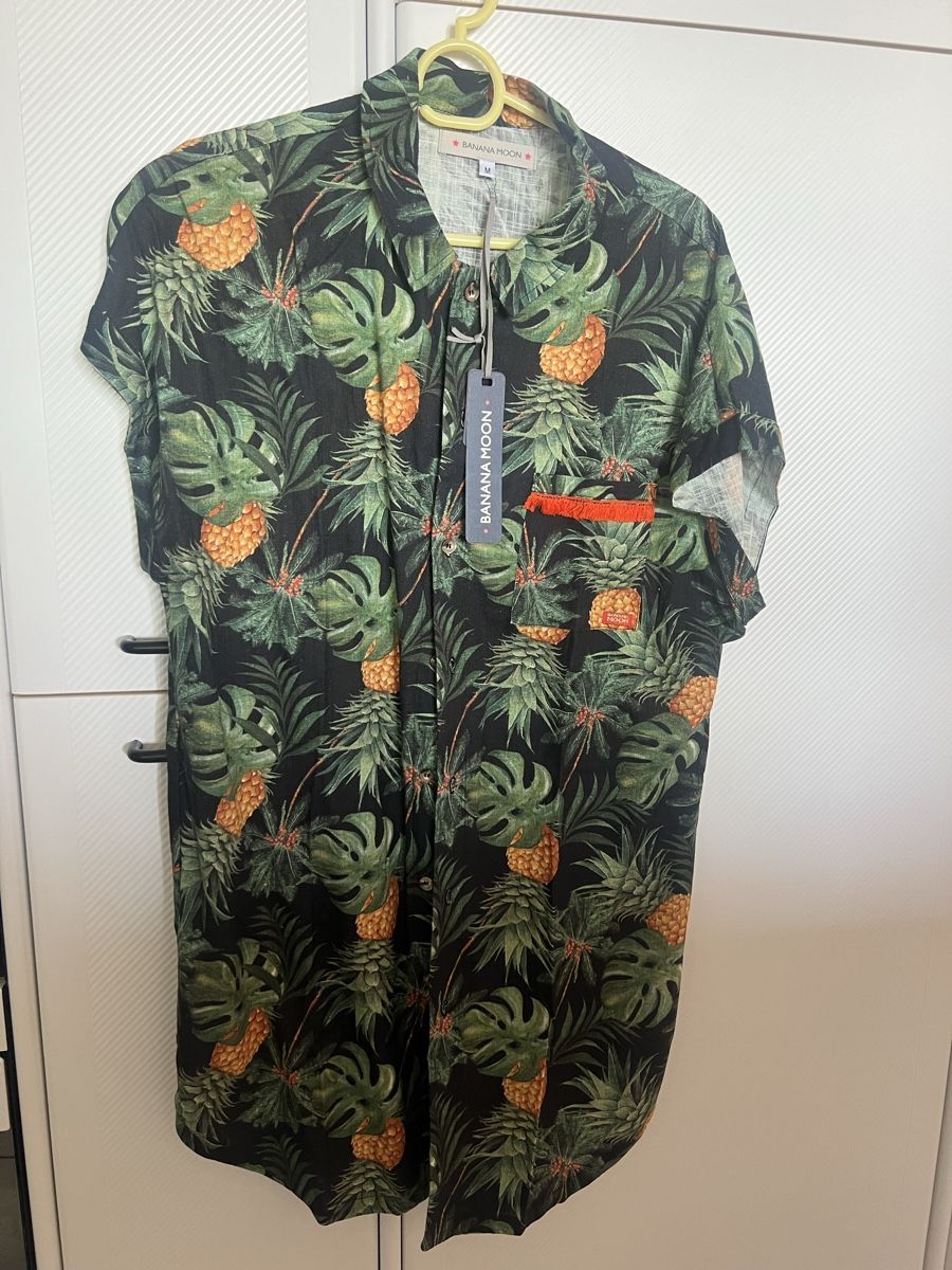 Kleider: Neuve. Robe Banana Moon taille m – Neu und originalverpackt aus Lugnorre von cla_j6bq 1
