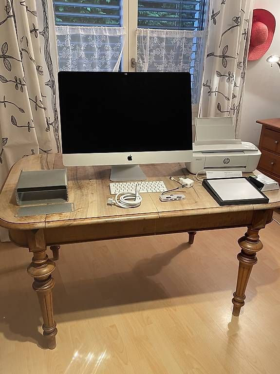 PCs: iMac 27Zoll – Gebraucht aus Stein am Rhein von Lembu