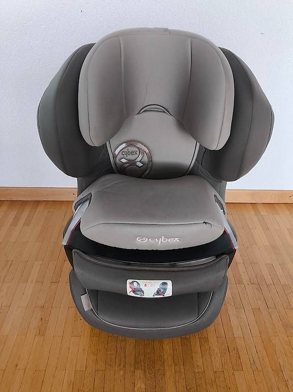 Cybex Auto-Kindersitze: Siège Auto enfant Cybex – Gebraucht aus Bernex von lipphi