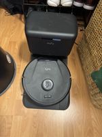 Saugroboter eufy RoboVac L35, gebraucht, mit Zubehö r
