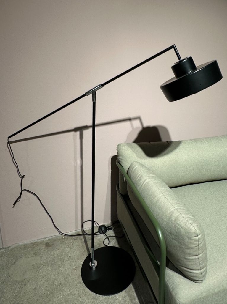 Lampen: Stehlampen - Industriestyle - Sofacompany – Gebraucht aus Bern von Sofa_Company_Bern 2