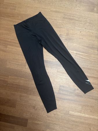 Nike Sport Leggings schwarz, Grösse S, guter  Zustand