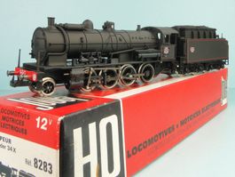 Jouef H0 8283 SNCF 140C, neuwertig