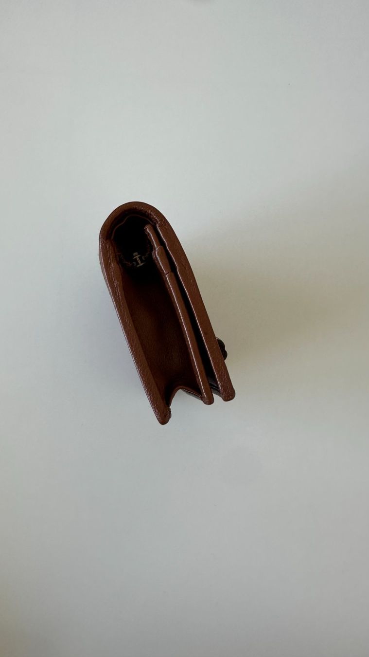 Gucci Portamonete: New wallet Gucci – Nuovo e nell'imballaggio originale da Lugano venduto da juledo 5
