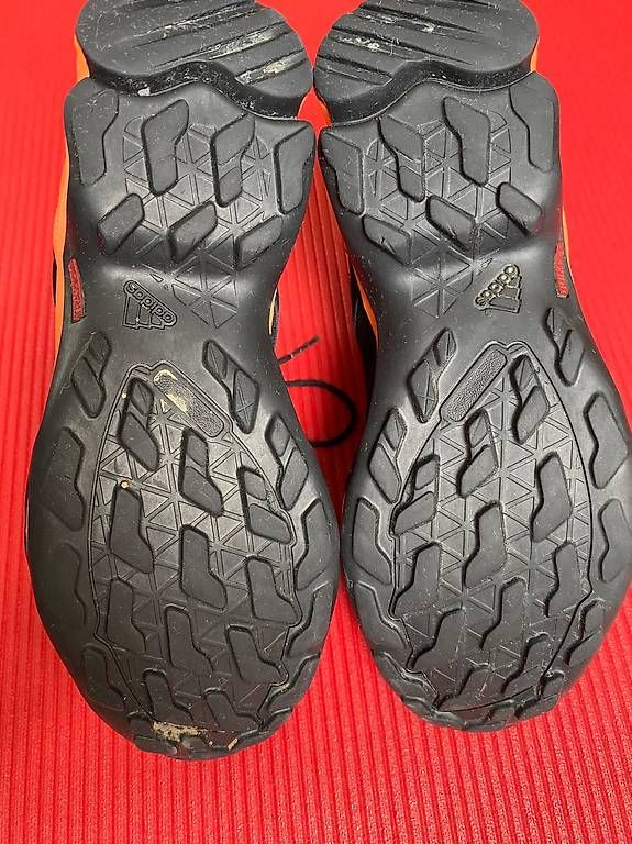 Scarpe da uomo: Adidas Wanderschuhe Gr.EUR 39 1/3, US 6.5 – Usato da Zürich venduto da sisasu01 2