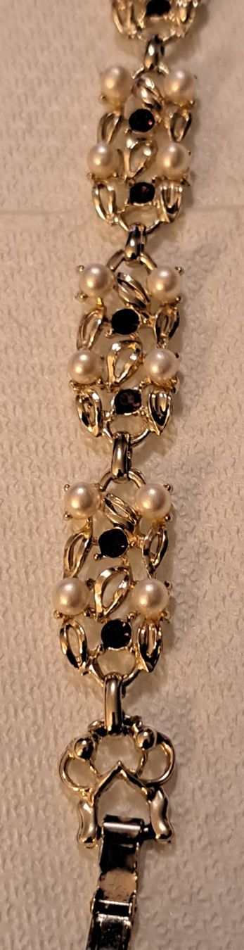 Bracciali & Braccialetti: Bracelet metal dore – Usato da Biel/Bienne venduto da raf_2yqq