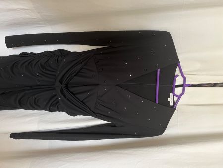 Robe Patricia pepe