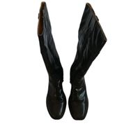 Bottes Diverse / Lederstiefel