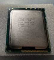 Intel Xeon E5620 2.40ghz 12mb Quad Core Processor