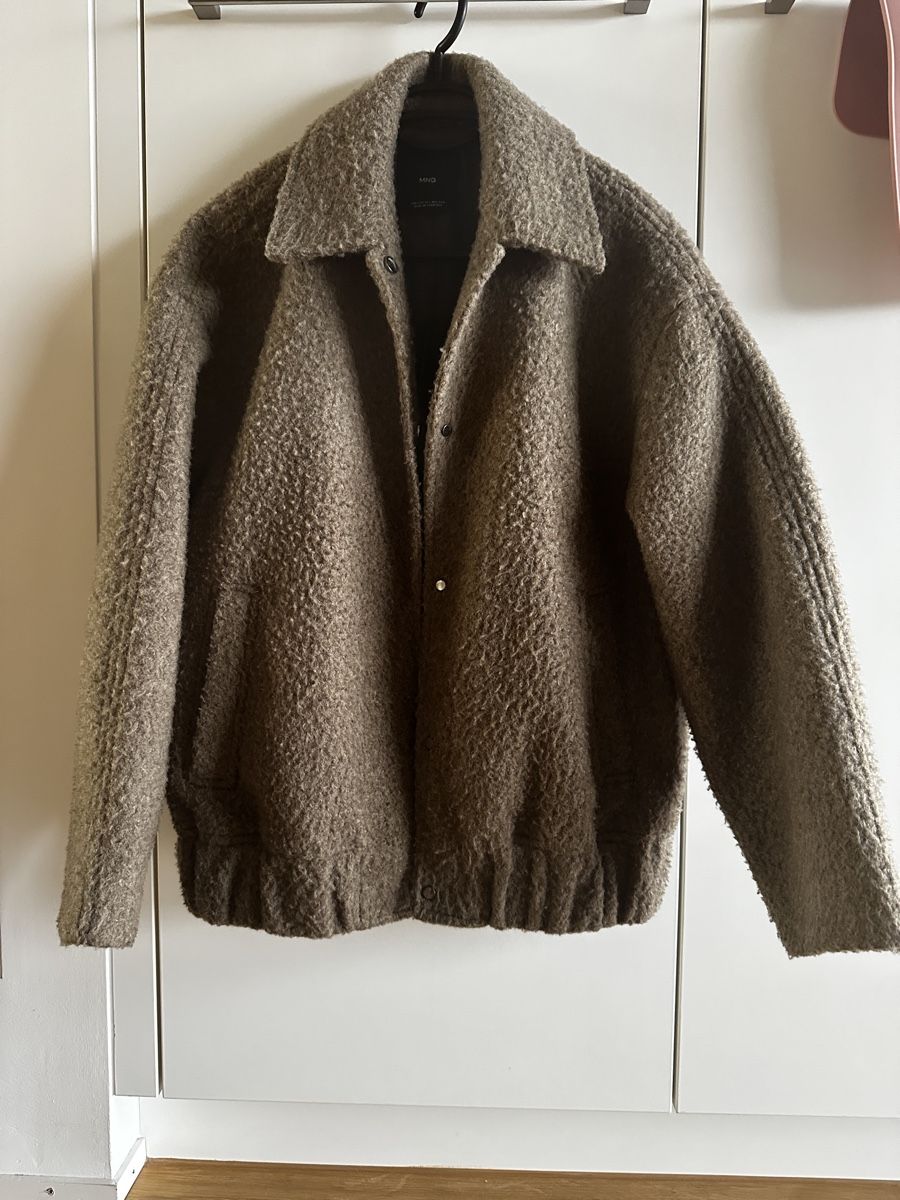 Mango Giacche: Mango Jacke grösse XS – Usato da Bern venduto da Tana31