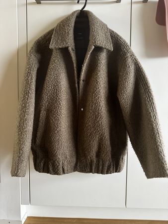 Mango Jacke grösse XS
