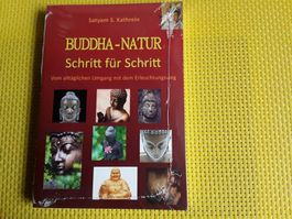 BUDDHA - NATUR