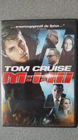 DVD Mission Impossible 3 / Tom Cruise