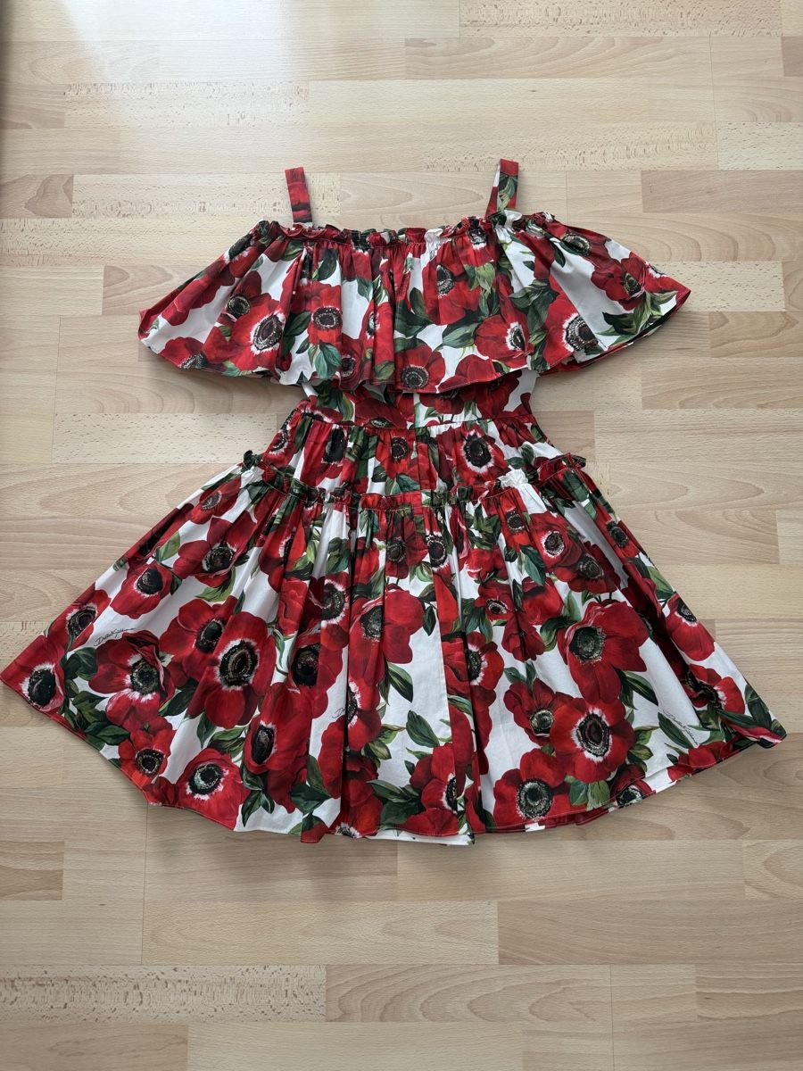Dolce & Gabbana Vestiti: Dolce&Gabbana Kleid – Nuovo (secondo la descrizione) da Schaffhausen venduto da LisaU 1